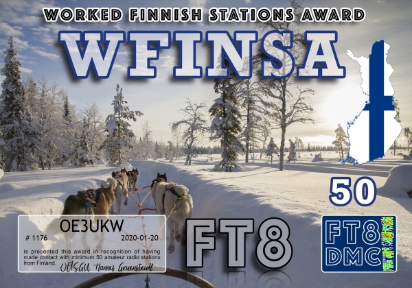 OE3UKW WFINSA I